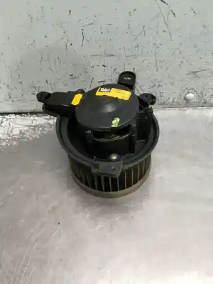 Автозапчасти б/у отопительный двигатель за peugeot 306 fastback (7a, 7c, n3, n5) 1.9 d ссылки oem iam 603905k