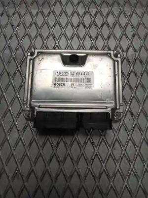 Peça sobressalente para automóvel em segunda mão  por AUDI A4 AVANT (8E)  Referências OEM IAM 0281011138  038906019JT