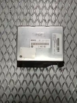 Peça sobressalente para automóvel em segunda mão  por BMW SERIE 3 COMPACTO (E36)  Referências OEM IAM 0261203660  1432521