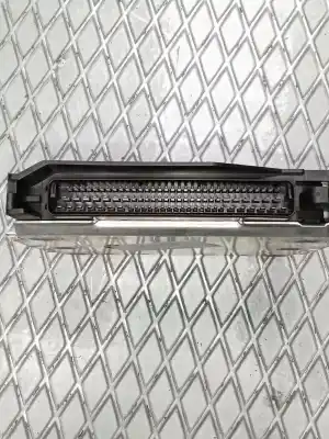 Second-hand car spare part ecu engine control for bmw serie 3 compacto (e36) 316i oem iam references 0261203660  1432521