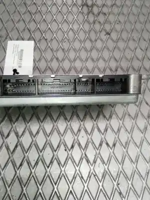 Second-hand car spare part ecu engine control for jaguar s-type 2.7 v6 diesel cat oem iam references 4r8313b525ab  