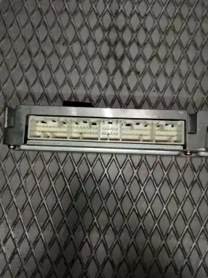 Second-hand car spare part ecu engine control for jaguar xj 3.2 executive largo oem iam references mb0797008823  lnf1410cd