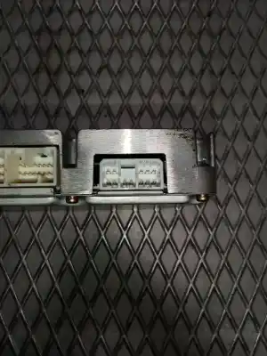 Second-hand car spare part ecu engine control for jaguar xj 3.2 executive largo oem iam references mb0797008823  lnf1410cd