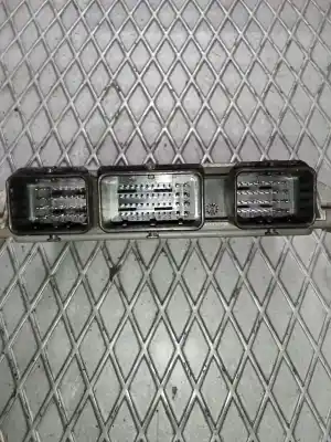 Second-hand car spare part ecu engine control for renault grand modus authentique oem iam references s120200102b 8200401568 8200414422