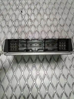 Автозапчастина б/у ебу контролер двигуна для toyota yaris (ncp1/nlp1/scp1) 1.4 d-4d linea luna посилання на oem iam 0281010563  8966152200