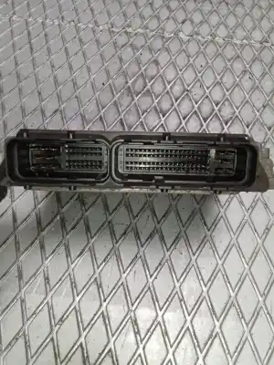 Second-hand car spare part ecu engine control for toyota auris active oem iam references 0281017097  8966102y10