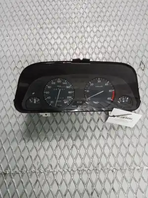 Автозапчасти б/у приборная доска за peugeot 306 fastback (7a, 7c, n3, n5) 1.9 d ссылки oem iam 9619194080 09033502031 