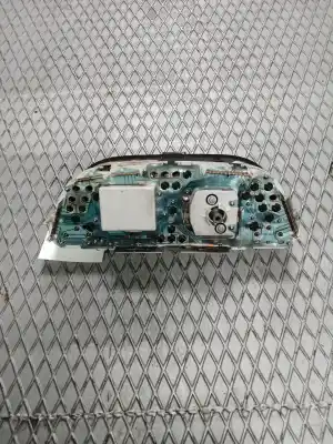 Автозапчасти б/у приборная доска за peugeot 306 fastback (7a, 7c, n3, n5) 1.9 d ссылки oem iam 9619194080 09033502031 