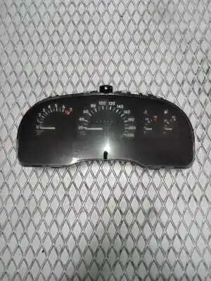 Peça sobressalente para automóvel em segunda mão Quadrante por OPEL VECTRA A GL Referências OEM IAM 110008489001  90356282GA