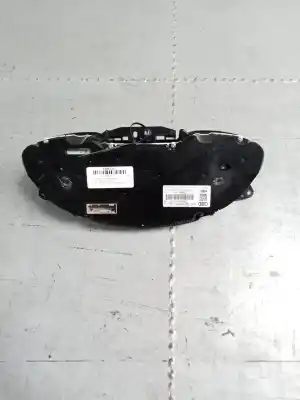 Peça sobressalente para automóvel em segunda mão quadrante por audi a4 berlina (b8) 2.0 16v tdi referências oem iam 8k0920930n  503002371404