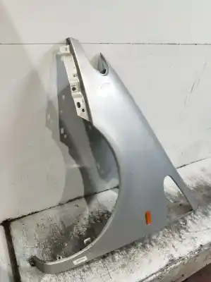 Second-hand car spare part left front fin for ford galaxy (vx) clx oem iam references   