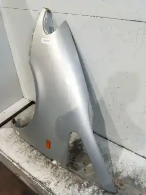 Second-hand car spare part left front fin for ford galaxy (vx) clx oem iam references   