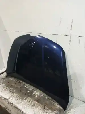 Second-hand car spare part bonnet for mazda cx-7 (er) active oem iam references   