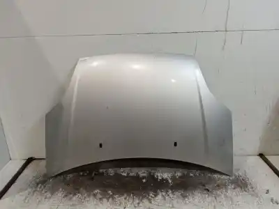 Peça sobressalente para automóvel em segunda mão capot por ford fiesta (cbk) fun referências oem iam   