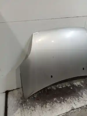 Peça sobressalente para automóvel em segunda mão capot por ford fiesta (cbk) fun referências oem iam   