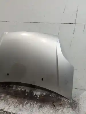 Автозапчасти б/у капот за FORD FIESTA (CBK) Fun ссылки OEM IAM    Автозапчасти б/у капот за FORD FIESTA (CBK) Fun ссылки OEM IAM