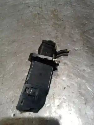 Peça sobressalente para automóvel em segunda mão medidor de massa de ar por ford transit courier b460 monospace 1.5 tdci referências oem iam 