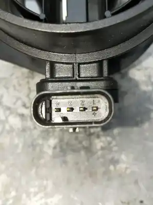 Pezzo di ricambio per auto di seconda mano misuratore di flusso per infiniti q30 2.2 d riferimenti oem iam a6450900048 a2c53402300 5wk98101