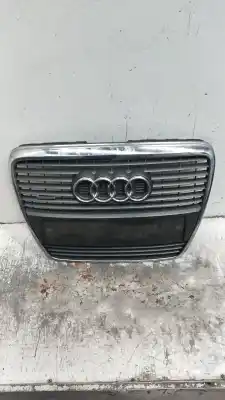 Piesă de schimb auto la mâna a doua Grilã De Airerisire Partea Din Fatã pentru AUDI A6 C6 (4F2) 3.0 TDI QUATTRO Referințe OEM IAM    Piesă de schimb auto la mâna a doua Grilã De Airerisire Partea Din Fatã pentru AUDI A6 C6 (4F2) 3.0 TDI QUATTRO Referințe OEM IAM