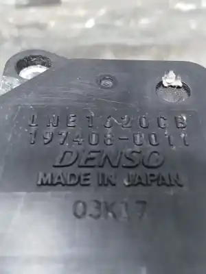 Second-hand car spare part flowmeter for jaguar xj 3.2 executive largo oem iam references 1974080011  lne16200cb