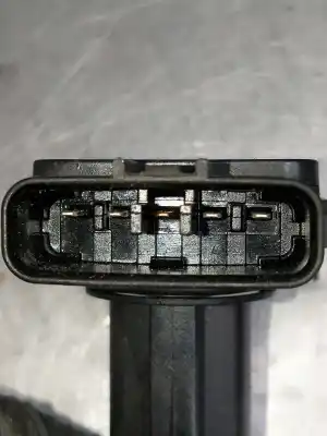 Second-hand car spare part flowmeter for jaguar xj 8 3.2 oem iam references 1x4312b579ab  mb1974003021