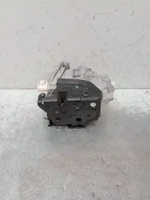 Peça sobressalente para automóvel em segunda mão motor de fechadura central traseiro direito por seat leon (1p1) 2.0 tdi 16v referências oem iam 1p0839016