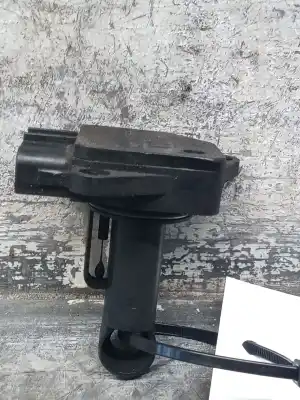 Peça sobressalente para automóvel em segunda mão medidor de massa de ar por mazda 6 hatchback (gg) 2.3 (gg3s) referências oem iam 1974002010