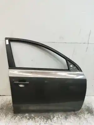 Peça sobressalente para automóvel em segunda mão porta dianteira direita por kia cee'd fastback (ed) 1.6 crdi 90 referências oem iam 