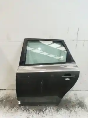 Peça sobressalente para automóvel em segunda mão porta do automóvel traseira esquerda por kia cee'd fastback (ed) 1.6 crdi 90 referências oem iam 