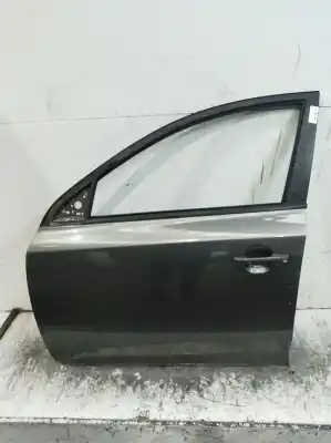 Автозапчастина б/у ПЕРЕДНІ ЛІВІ ДВЕРІ для KIA CEE'D FASTBACK (ED)  Посилання на OEM IAM   