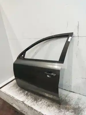 Second-hand car spare part left front door for kia cee'd fastback (ed) 1.6 crdi 90 oem iam references   