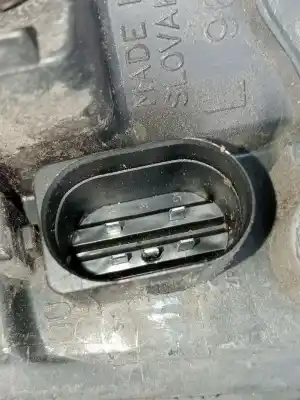 Автозапчастина б/у лівий ход ліхар для audi a4 b7 (8ec) 3.0 tdi quattro посилання на oem iam 8e5945095  