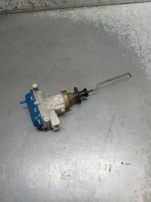 Peça sobressalente para automóvel em segunda mão motor de fechadura central dianteiro direito por audi 80 b4 sedán (8c2) 1.9 tdi referências oem iam 8a0862153