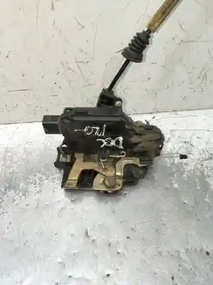 Second-hand car spare part front left central locking system for seat toledo ii (1m2) 1.9 tdi oem iam references   