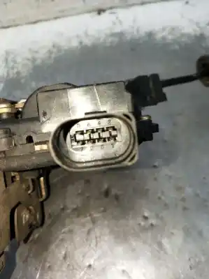 Second-hand car spare part front left central locking system for seat toledo ii (1m2) 1.9 tdi oem iam references   