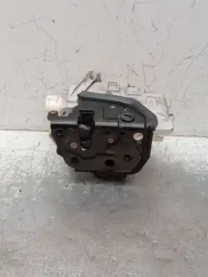 Peça sobressalente para automóvel em segunda mão motor de fechadura central dianteiro direito por seat exeo (3r2) 2.0 tdi referências oem iam 8e0839016aa