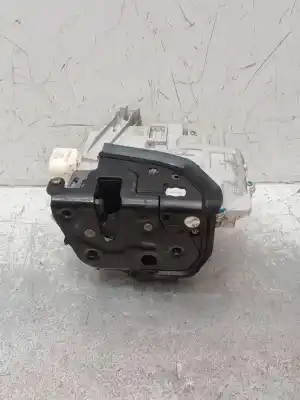 Peça sobressalente para automóvel em segunda mão motor de fechadura central dianteiro esquerdo por seat exeo (3r2) 2.0 tdi referências oem iam 8e1837016aa