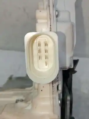 Second-hand car spare part front left central locking system for seat exeo (3r2) 2.0 tdi oem iam references 8e1837016aa  