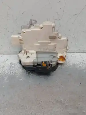 Second-hand car spare part rear right central locking system for seat exeo (3r2) 2.0 tdi oem iam references 8e1837015aa  