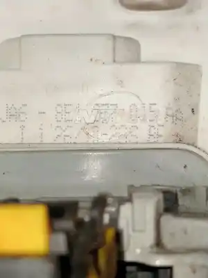 Second-hand car spare part rear right central locking system for seat exeo (3r2) 2.0 tdi oem iam references 8e1837015aa  