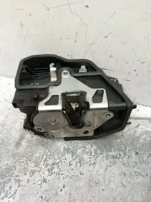 Peça sobressalente para automóvel em segunda mão motor de fechadura central traseiro direito por bmw 1 (e87) 120 d referências oem iam 7167076