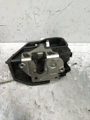 Peça sobressalente para automóvel em segunda mão motor de fechadura central traseiro esquerdo por bmw 1 (e87) 120 d referências oem iam 7167075