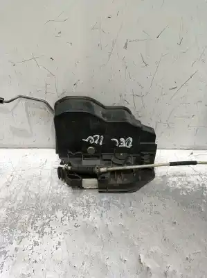 Second-hand car spare part front right central locking system for bmw 3 touring (e91) 320 d oem iam references 7202143  