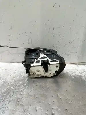 Peça sobressalente para automóvel em segunda mão motor de fechadura central traseiro direito por bmw 3 touring (e91) 320 d referências oem iam 1105031734