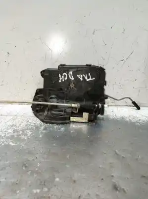 Second-hand car spare part rear right central locking system for bmw 3 touring (e91) 320 d oem iam references 1105031734  