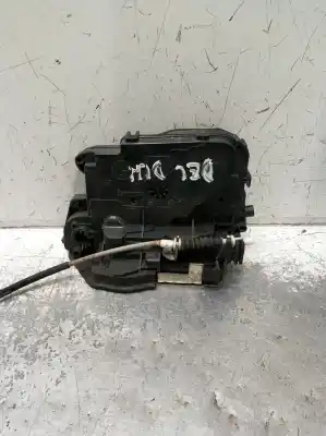 Second-hand car spare part front left central locking system for bmw 3 touring (e91) 320 d oem iam references 1010141612  