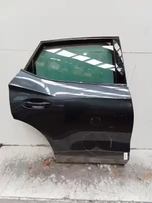 Peça sobressalente para automóvel em segunda mão porta do automóvel traseira direita por cupra formentor (km7) 1.5 tsi referências oem iam 