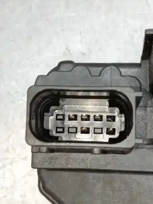 Second-hand car spare part front right central locking system for opel mokka / mokka x (j13) 1.4 (_76) oem iam references 13579523  