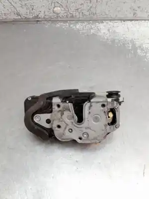 Автозапчастина б/у задній лівий центральний замок для opel mokka / mokka x (j13) 1.4 (_76) посилання на oem iam 13579545