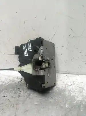 Peça sobressalente para automóvel em segunda mão motor de fechadura central dianteiro direito por opel corsa e (x15) 1.4 (08, 68) referências oem iam 0325407955